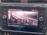 USED 2019 69 VOLKSWAGEN GOLF 1.5 MATCH EDITION TSI EVO 5d 148 BHP 