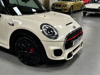 USED 2017 17 MINI CONVERTIBLE 2.0 JOHN COOPER WORKS 2d 228 BHP &pound;10,115 FACTORY FIT UPGRADES !