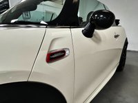 USED 2017 17 MINI CONVERTIBLE 2.0 JOHN COOPER WORKS 2d 228 BHP &pound;10,115 FACTORY FIT UPGRADES !