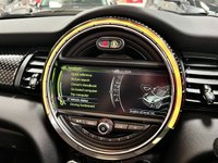 USED 2017 17 MINI CONVERTIBLE 2.0 JOHN COOPER WORKS 2d 228 BHP &pound;10,115 FACTORY FIT UPGRADES !