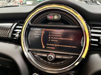 USED 2017 17 MINI CONVERTIBLE 2.0 JOHN COOPER WORKS 2d 228 BHP &pound;10,115 FACTORY FIT UPGRADES !