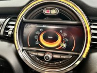USED 2017 17 MINI CONVERTIBLE 2.0 JOHN COOPER WORKS 2d 228 BHP &pound;10,115 FACTORY FIT UPGRADES !
