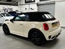 USED 2017 17 MINI CONVERTIBLE 2.0 JOHN COOPER WORKS 2d 228 BHP &pound;10,115 FACTORY FIT UPGRADES !