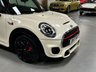 USED 2017 17 MINI CONVERTIBLE 2.0 JOHN COOPER WORKS 2d 228 BHP &pound;10,115 FACTORY FIT UPGRADES !