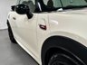 USED 2017 17 MINI CONVERTIBLE 2.0 JOHN COOPER WORKS 2d 228 BHP &pound;10,115 FACTORY FIT UPGRADES !