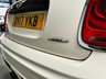 USED 2017 17 MINI CONVERTIBLE 2.0 JOHN COOPER WORKS 2d 228 BHP &pound;10,115 FACTORY FIT UPGRADES !