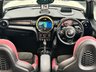 USED 2017 17 MINI CONVERTIBLE 2.0 JOHN COOPER WORKS 2d 228 BHP &pound;10,115 FACTORY FIT UPGRADES !