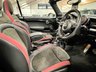 USED 2017 17 MINI CONVERTIBLE 2.0 JOHN COOPER WORKS 2d 228 BHP &pound;10,115 FACTORY FIT UPGRADES !