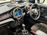 USED 2017 17 MINI CONVERTIBLE 2.0 JOHN COOPER WORKS 2d 228 BHP &pound;10,115 FACTORY FIT UPGRADES !