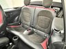 USED 2017 17 MINI CONVERTIBLE 2.0 JOHN COOPER WORKS 2d 228 BHP &pound;10,115 FACTORY FIT UPGRADES !