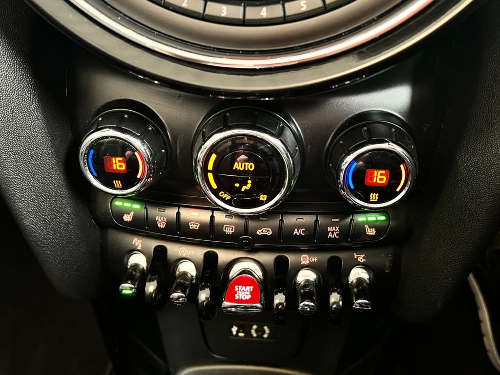 USED 2017 17 MINI CONVERTIBLE 2.0 JOHN COOPER WORKS 2d 228 BHP &pound;10,115 FACTORY FIT UPGRADES !