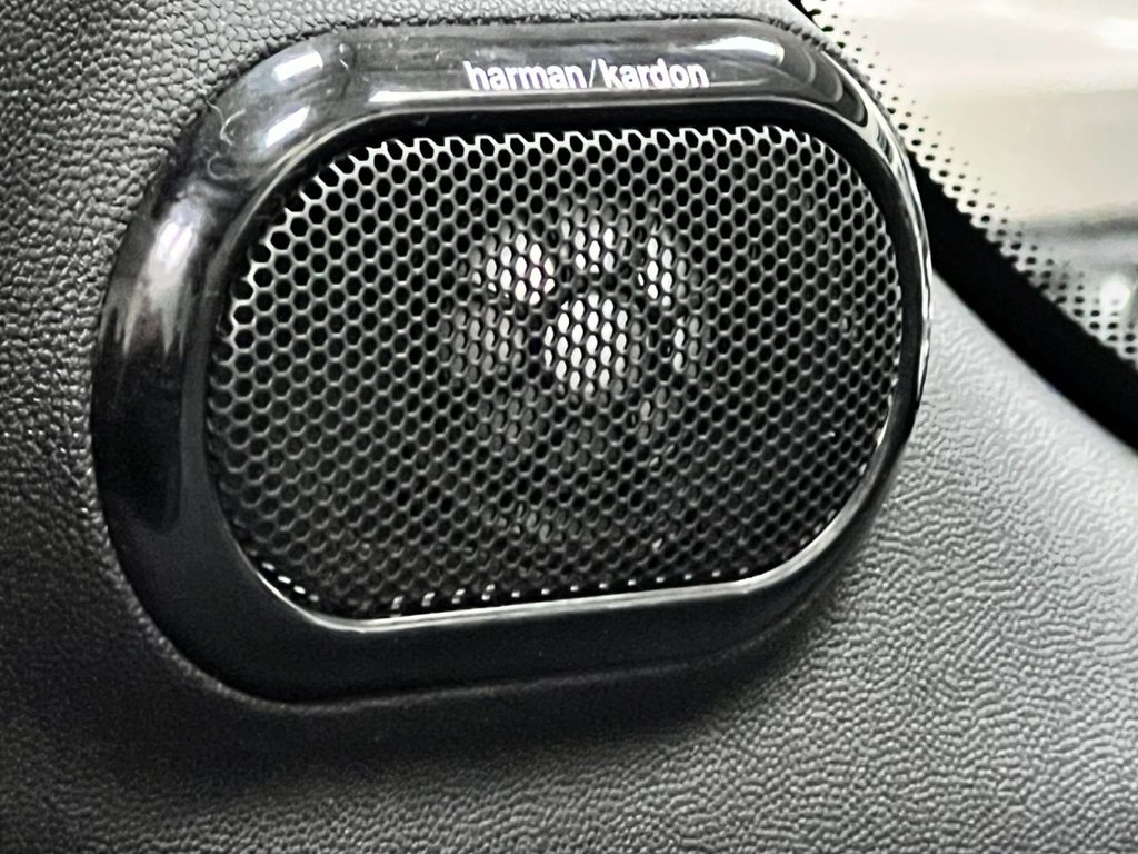 USED 2017 17 MINI CONVERTIBLE 2.0 JOHN COOPER WORKS 2d 228 BHP &pound;10,115 FACTORY FIT UPGRADES !