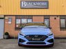 USED 2022 22 HYUNDAI I30 2.0 N PERFORMANCE DCT N LIGHT SEATS - FSH - NEW TYRES