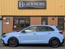 USED 2022 22 HYUNDAI I30 2.0 N PERFORMANCE DCT N LIGHT SEATS - FSH - NEW TYRES