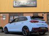 USED 2022 22 HYUNDAI I30 2.0 N PERFORMANCE DCT N LIGHT SEATS - FSH - NEW TYRES