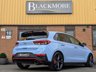 USED 2022 22 HYUNDAI I30 2.0 N PERFORMANCE DCT N LIGHT SEATS - FSH - NEW TYRES
