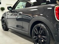 USED 2020 20 MINI HATCH COOPER 2.0 COOPER S SPORT 3d 190 BHP SAT NAV,+COMFORT+JCW PACKS