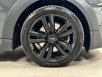USED 2020 20 MINI HATCH COOPER 2.0 COOPER S SPORT 3d 190 BHP SAT NAV,+COMFORT+JCW PACKS