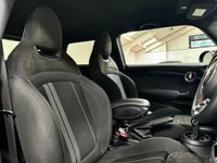 USED 2020 20 MINI HATCH COOPER 2.0 COOPER S SPORT 3d 190 BHP SAT NAV,+COMFORT+JCW PACKS