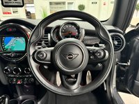 USED 2020 20 MINI HATCH COOPER 2.0 COOPER S SPORT 3d 190 BHP SAT NAV,+COMFORT+JCW PACKS