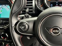 USED 2020 20 MINI HATCH COOPER 2.0 COOPER S SPORT 3d 190 BHP SAT NAV,+COMFORT+JCW PACKS