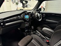 USED 2020 20 MINI HATCH COOPER 2.0 COOPER S SPORT 3d 190 BHP SAT NAV,+COMFORT+JCW PACKS