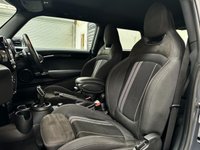 USED 2020 20 MINI HATCH COOPER 2.0 COOPER S SPORT 3d 190 BHP SAT NAV,+COMFORT+JCW PACKS