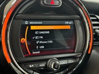 USED 2020 20 MINI HATCH COOPER 2.0 COOPER S SPORT 3d 190 BHP SAT NAV,+COMFORT+JCW PACKS