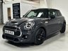 USED 2020 20 MINI HATCH COOPER 2.0 COOPER S SPORT 3d 190 BHP SAT NAV,+COMFORT+JCW PACKS