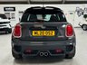 USED 2020 20 MINI HATCH COOPER 2.0 COOPER S SPORT 3d 190 BHP SAT NAV,+COMFORT+JCW PACKS