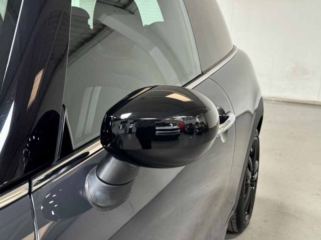 USED 2020 20 MINI HATCH COOPER 2.0 COOPER S SPORT 3d 190 BHP SAT NAV,+COMFORT+JCW PACKS