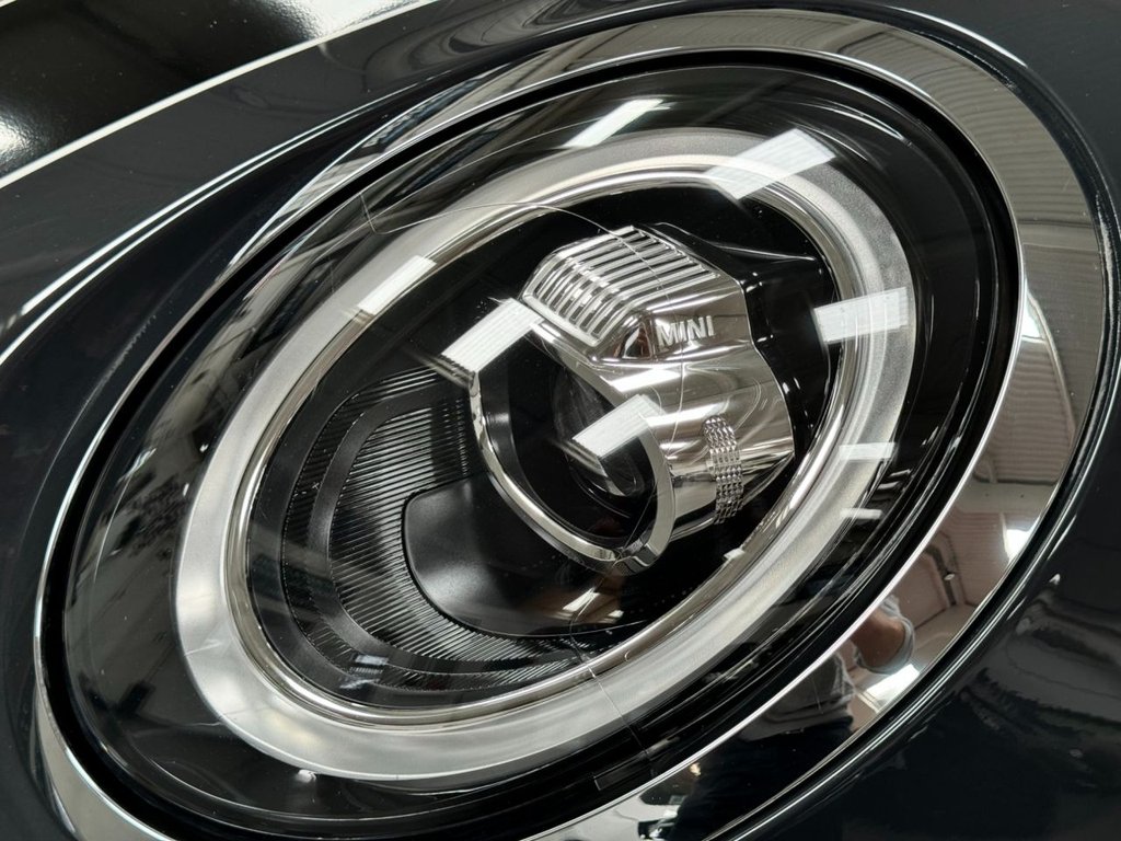 USED 2020 20 MINI HATCH COOPER 2.0 COOPER S SPORT 3d 190 BHP SAT NAV,+COMFORT+JCW PACKS