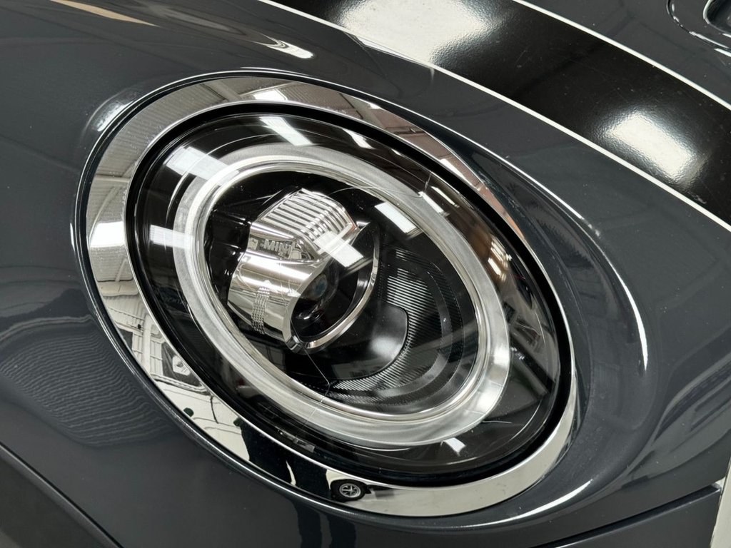 USED 2020 20 MINI HATCH COOPER 2.0 COOPER S SPORT 3d 190 BHP SAT NAV,+COMFORT+JCW PACKS