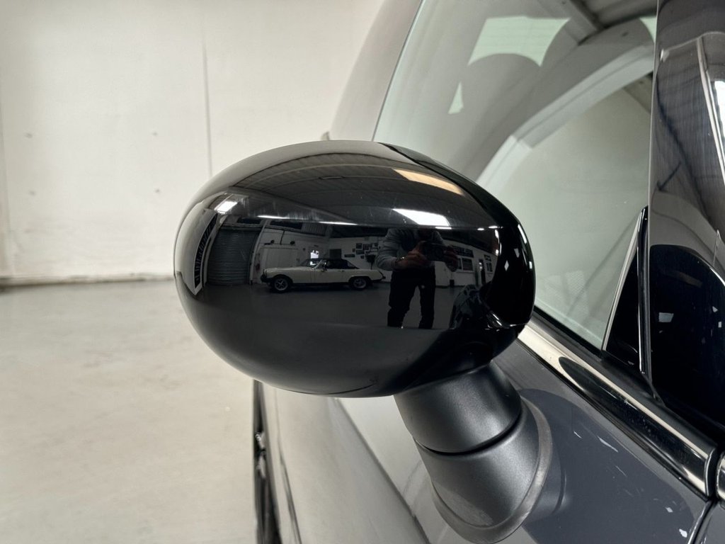 USED 2020 20 MINI HATCH COOPER 2.0 COOPER S SPORT 3d 190 BHP SAT NAV,+COMFORT+JCW PACKS