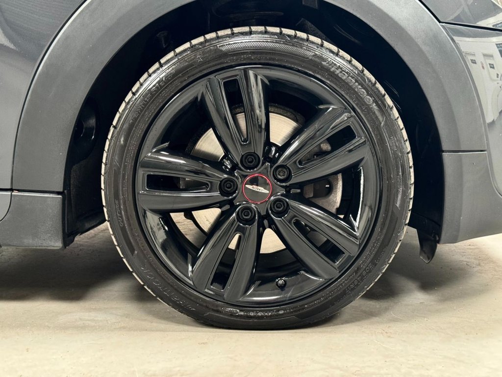 USED 2020 20 MINI HATCH COOPER 2.0 COOPER S SPORT 3d 190 BHP SAT NAV,+COMFORT+JCW PACKS