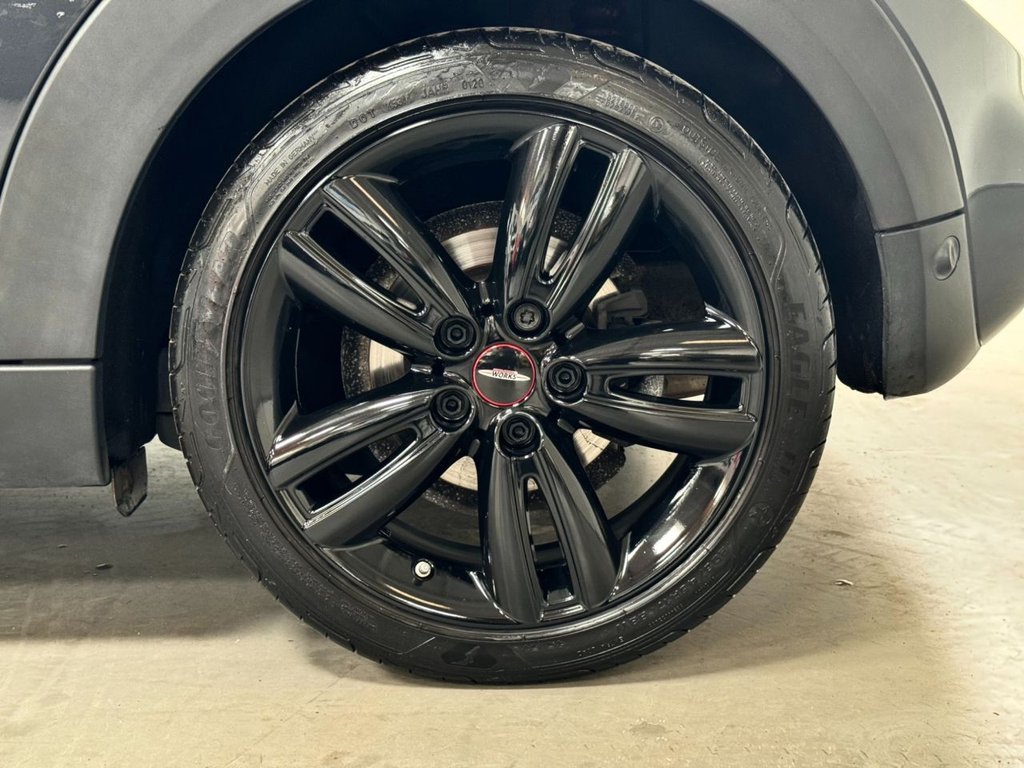 USED 2020 20 MINI HATCH COOPER 2.0 COOPER S SPORT 3d 190 BHP SAT NAV,+COMFORT+JCW PACKS