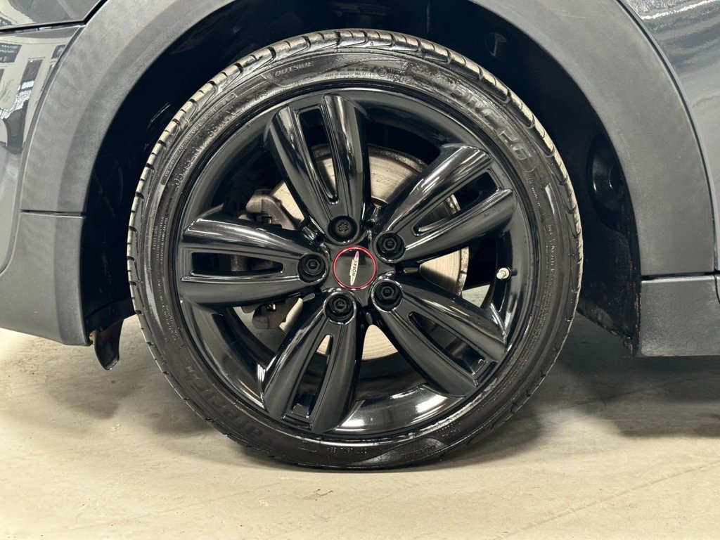 USED 2020 20 MINI HATCH COOPER 2.0 COOPER S SPORT 3d 190 BHP SAT NAV,+COMFORT+JCW PACKS