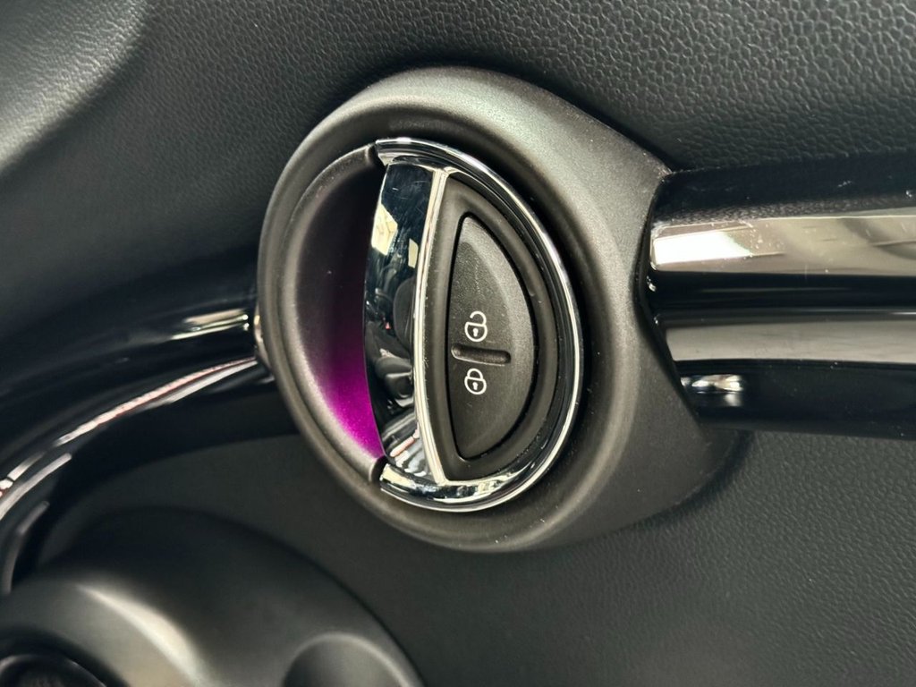 USED 2020 20 MINI HATCH COOPER 2.0 COOPER S SPORT 3d 190 BHP SAT NAV,+COMFORT+JCW PACKS