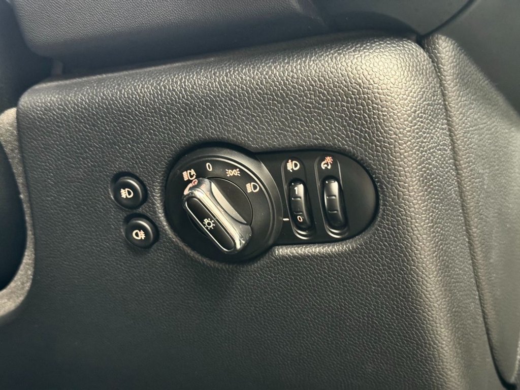 USED 2020 20 MINI HATCH COOPER 2.0 COOPER S SPORT 3d 190 BHP SAT NAV,+COMFORT+JCW PACKS