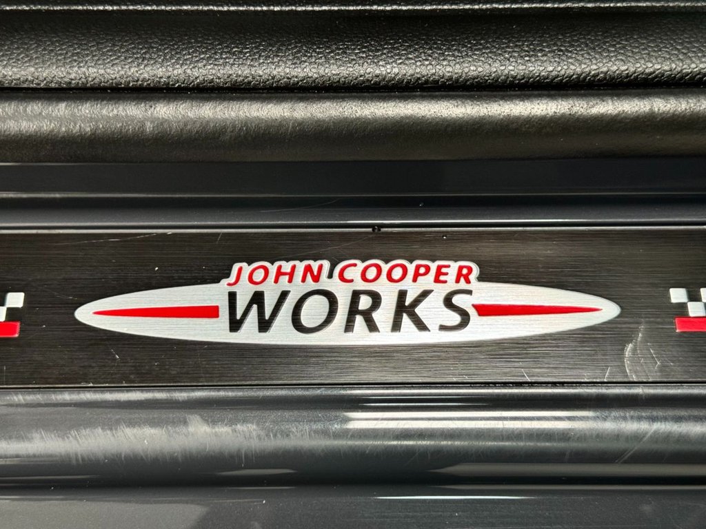 USED 2020 20 MINI HATCH COOPER 2.0 COOPER S SPORT 3d 190 BHP SAT NAV,+COMFORT+JCW PACKS