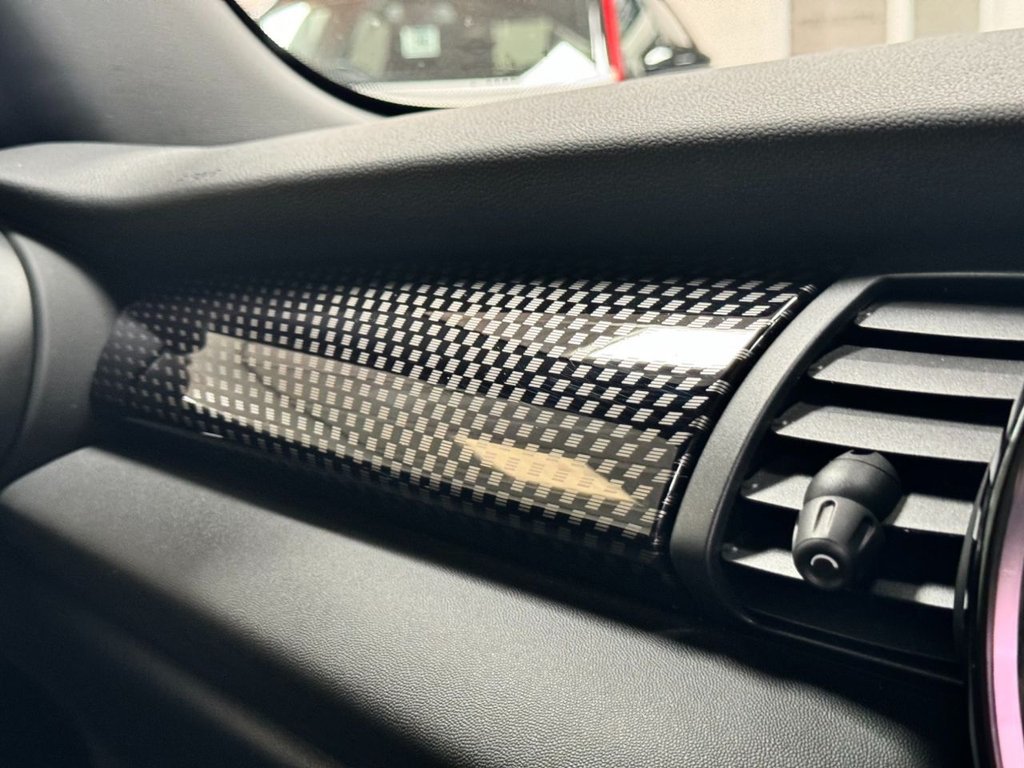 USED 2020 20 MINI HATCH COOPER 2.0 COOPER S SPORT 3d 190 BHP SAT NAV,+COMFORT+JCW PACKS