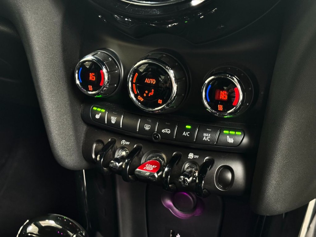 USED 2020 20 MINI HATCH COOPER 2.0 COOPER S SPORT 3d 190 BHP SAT NAV,+COMFORT+JCW PACKS