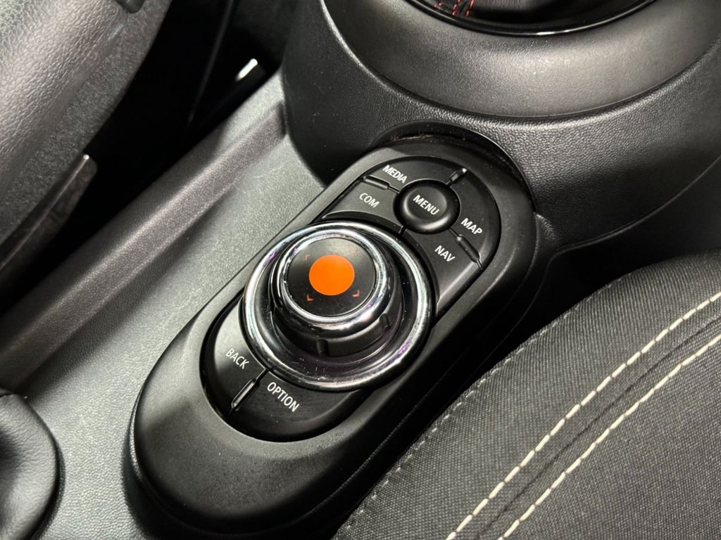 USED 2020 20 MINI HATCH COOPER 2.0 COOPER S SPORT 3d 190 BHP SAT NAV,+COMFORT+JCW PACKS