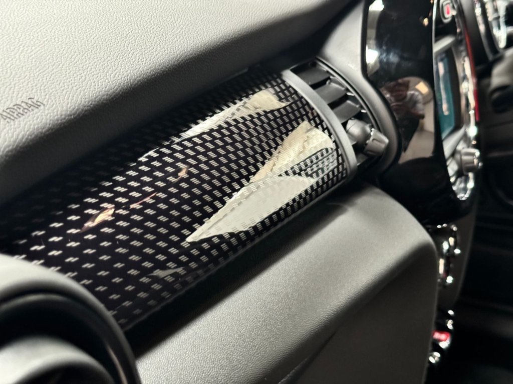 USED 2020 20 MINI HATCH COOPER 2.0 COOPER S SPORT 3d 190 BHP SAT NAV,+COMFORT+JCW PACKS