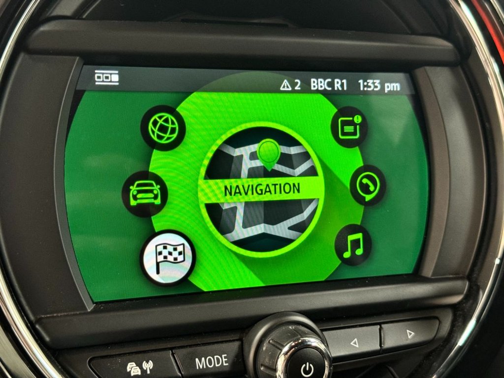 USED 2020 20 MINI HATCH COOPER 2.0 COOPER S SPORT 3d 190 BHP SAT NAV,+COMFORT+JCW PACKS