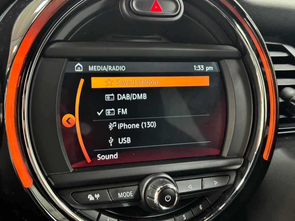 USED 2020 20 MINI HATCH COOPER 2.0 COOPER S SPORT 3d 190 BHP SAT NAV,+COMFORT+JCW PACKS