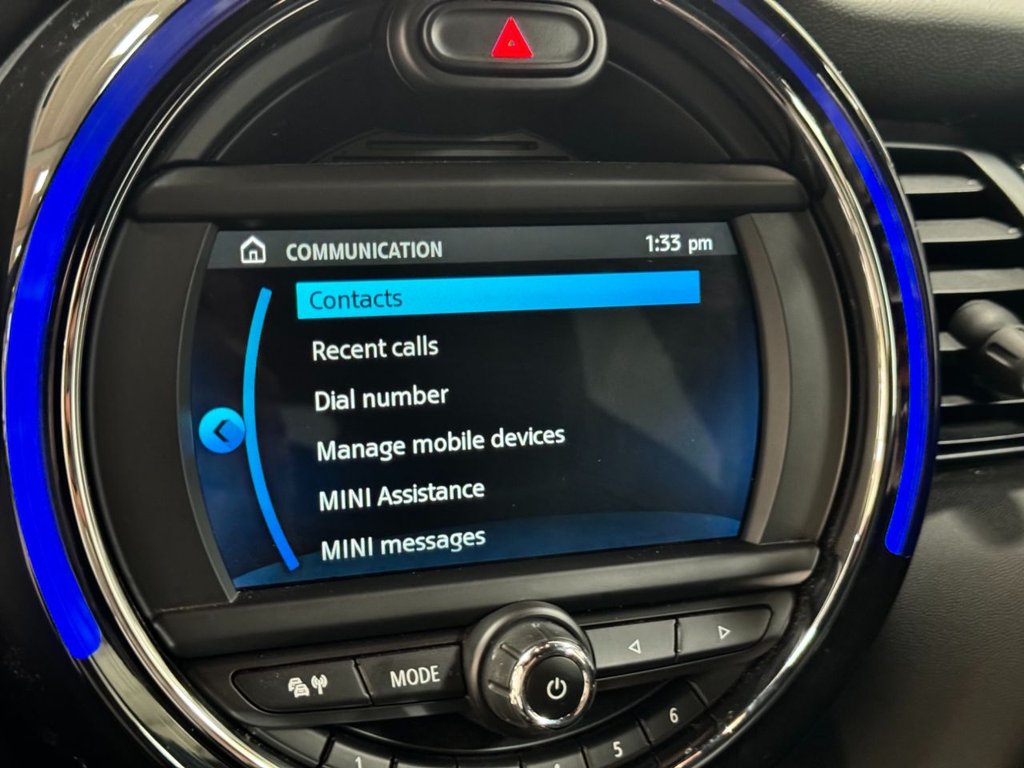 USED 2020 20 MINI HATCH COOPER 2.0 COOPER S SPORT 3d 190 BHP SAT NAV,+COMFORT+JCW PACKS