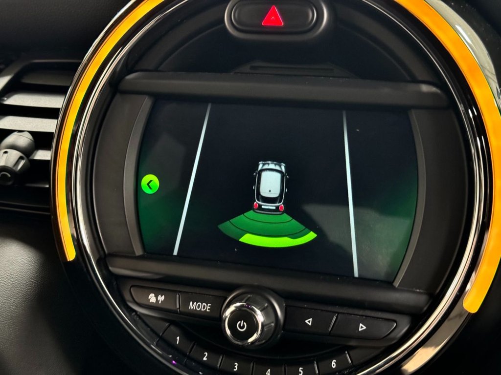 USED 2020 20 MINI HATCH COOPER 2.0 COOPER S SPORT 3d 190 BHP SAT NAV,+COMFORT+JCW PACKS