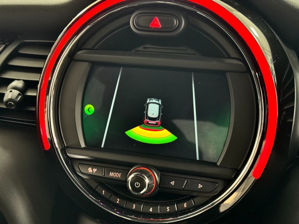 USED 2020 20 MINI HATCH COOPER 2.0 COOPER S SPORT 3d 190 BHP SAT NAV,+COMFORT+JCW PACKS