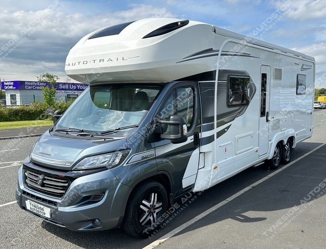 2020 FIAT DUCATO - Photo 3